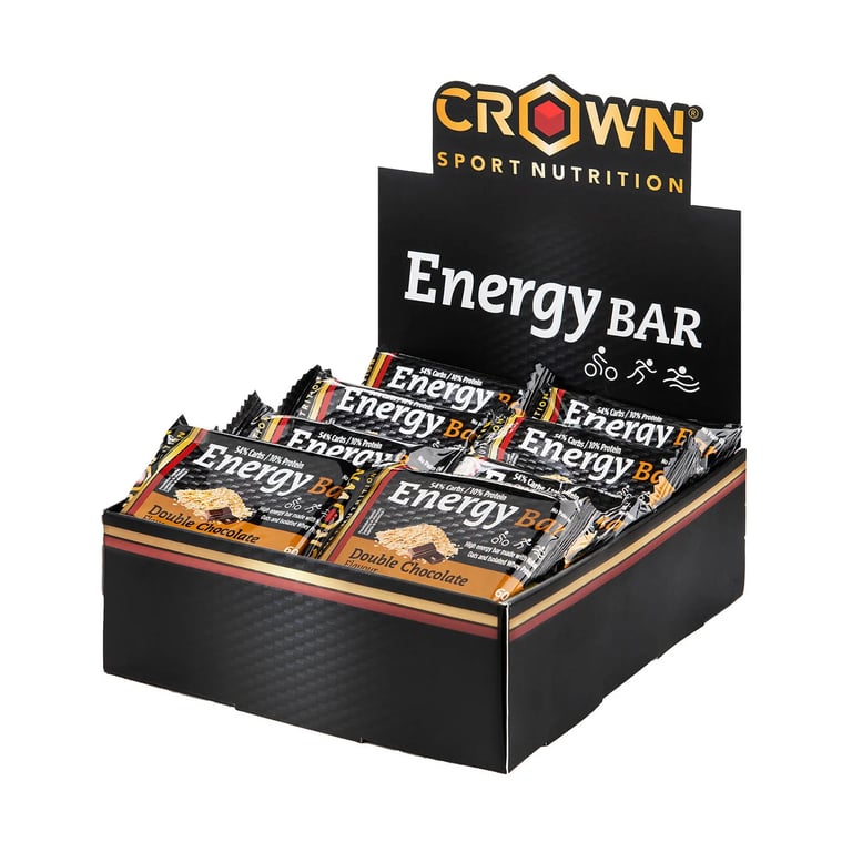 Energy Bar