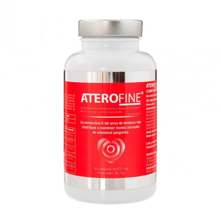 Aterofine