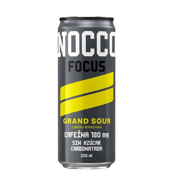 Focus Grand Sour