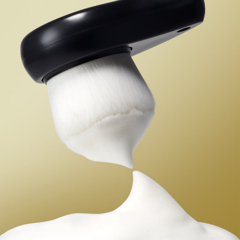 Ultimate The Creamy Soap 125 ml de Sensai - imagen 8 de 13