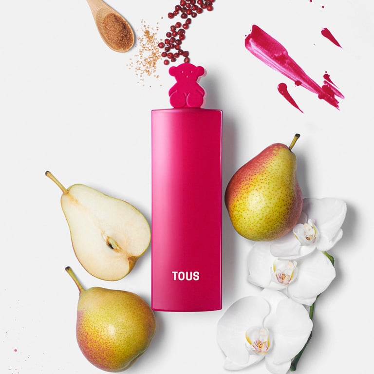 Tous More More Pink EDT 90 ml von Tous