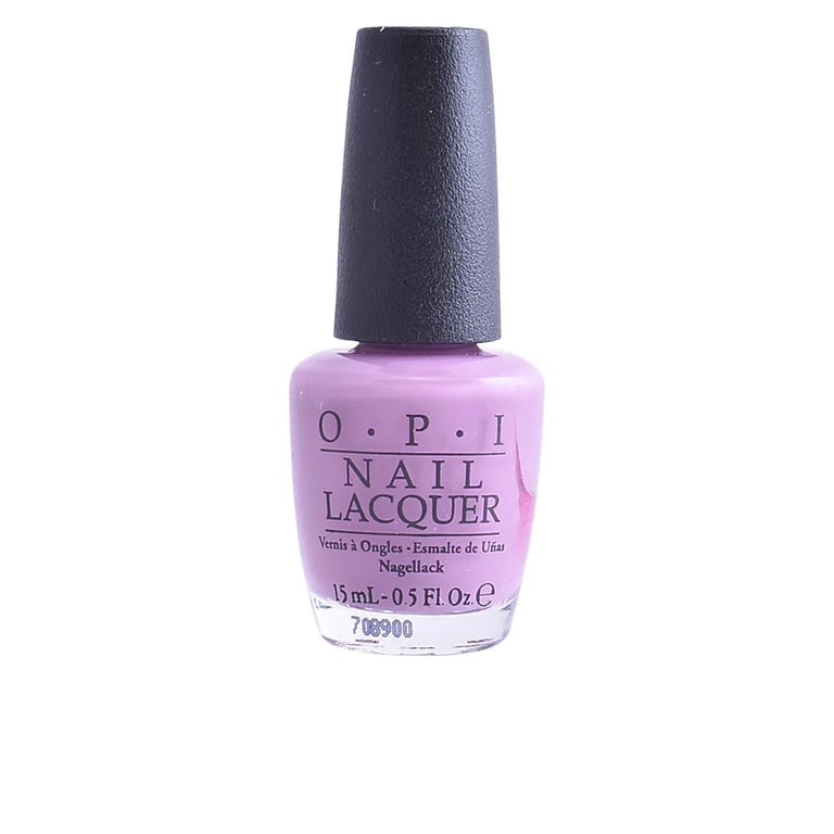 Nail Lacquer #One Heckla Of A Color!