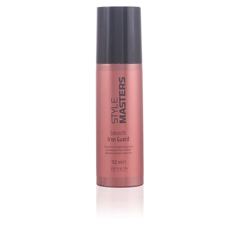 Style Masters Protective Straightening Balm