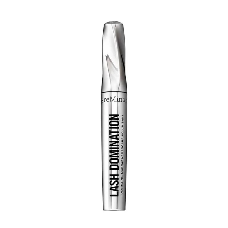 Lash Domination Volumizing Mascara #Intense Black