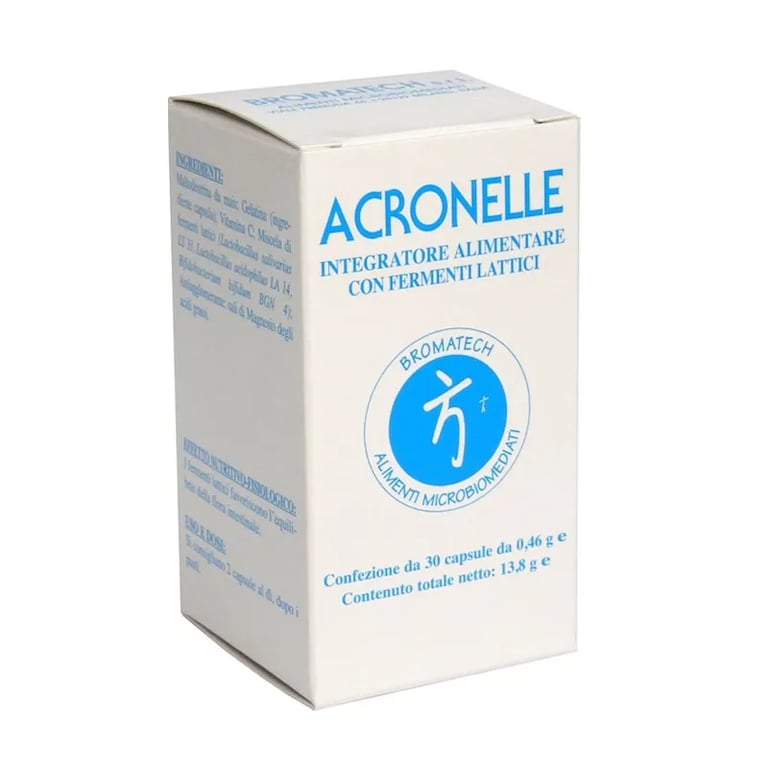 Acronelle