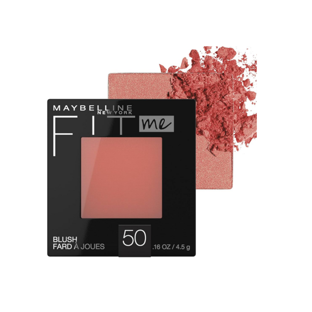 Fit Me! Blush #50-Wine von Maybelline