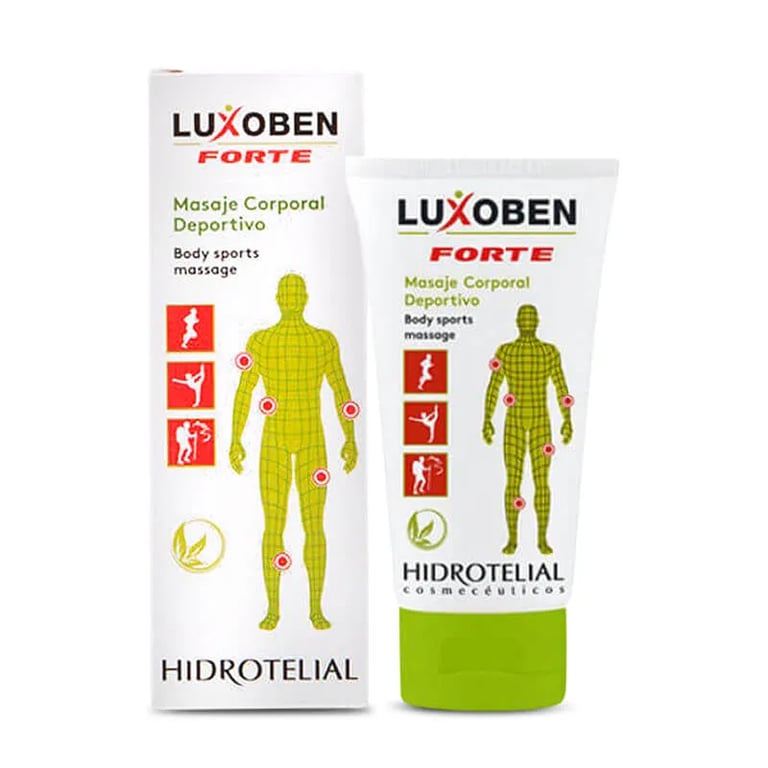 LUXOBEN FORTE