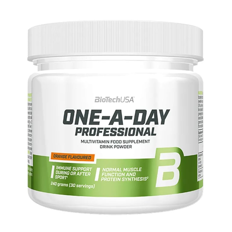 One A Day Professional