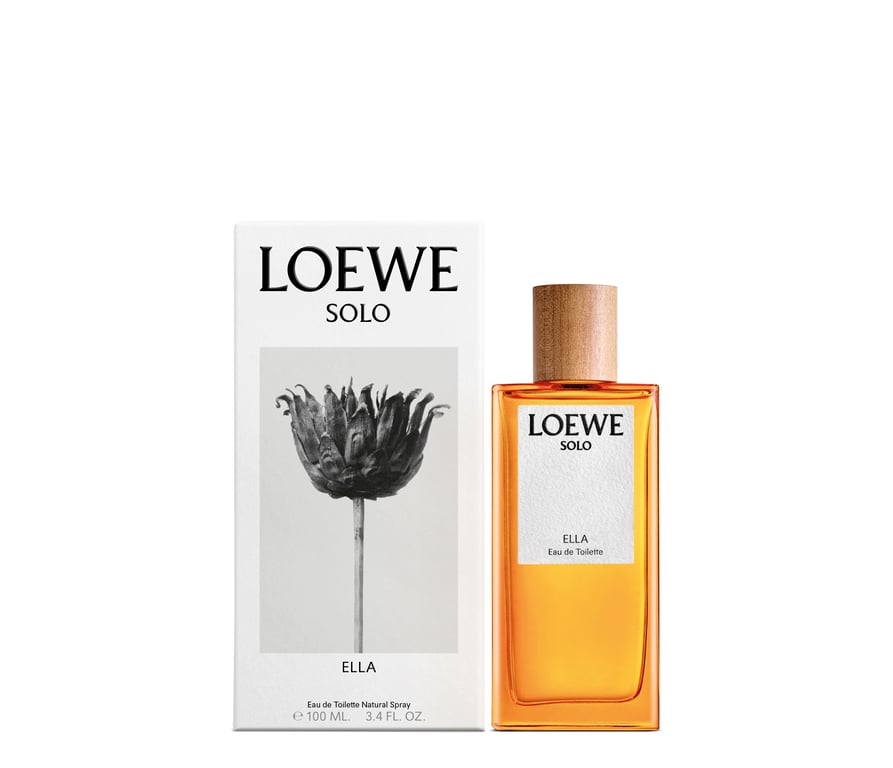 Solo Ella EDT 100 ml de Loewe