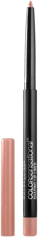 Color Sensational Shaping Lip Liner #10-Nude