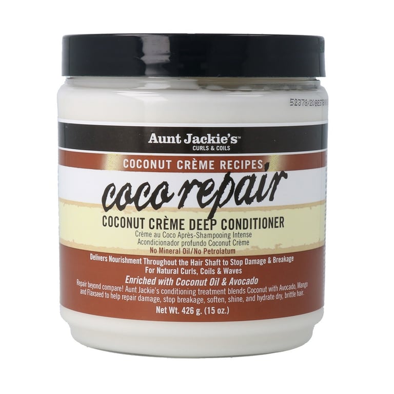 Coco Acondicionador Reparador Profundo 426g