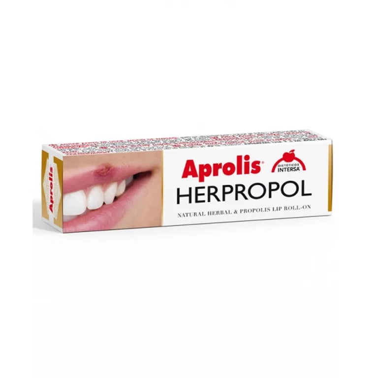Aprolis Herpropol Roll-On