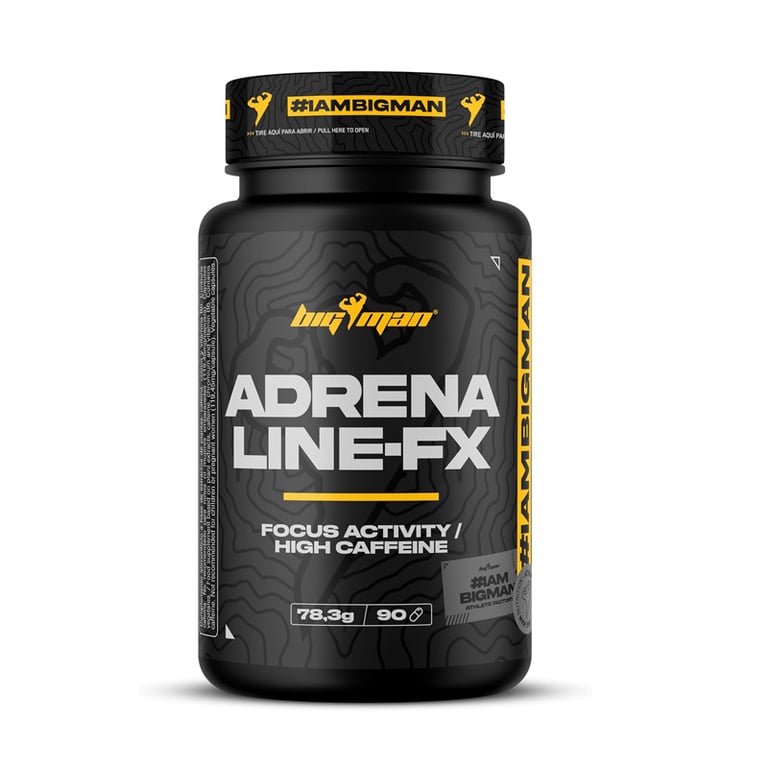 Adrenaline Fx