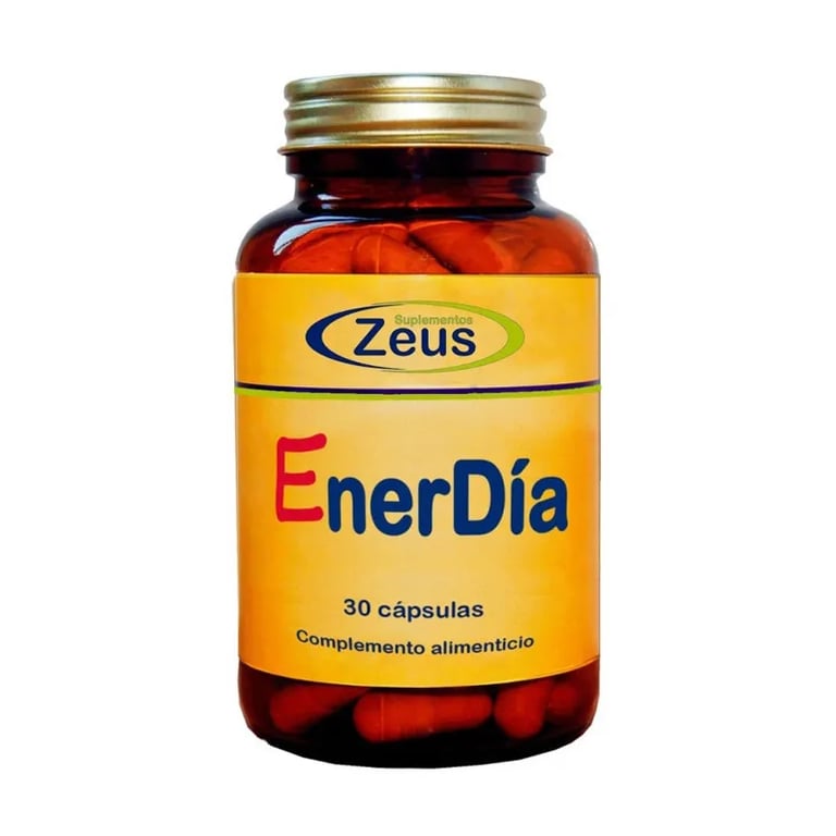 Enerdia