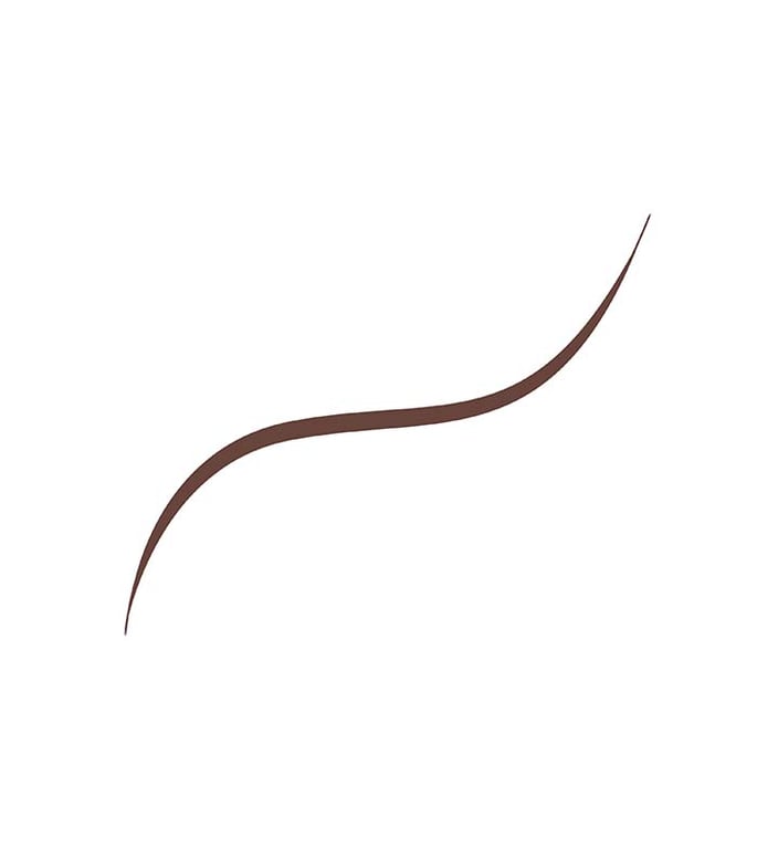 Infaillible Grip 36H Micro-Fine Eyeliner #02 - Smokey Earth de L'Oreal Make Up