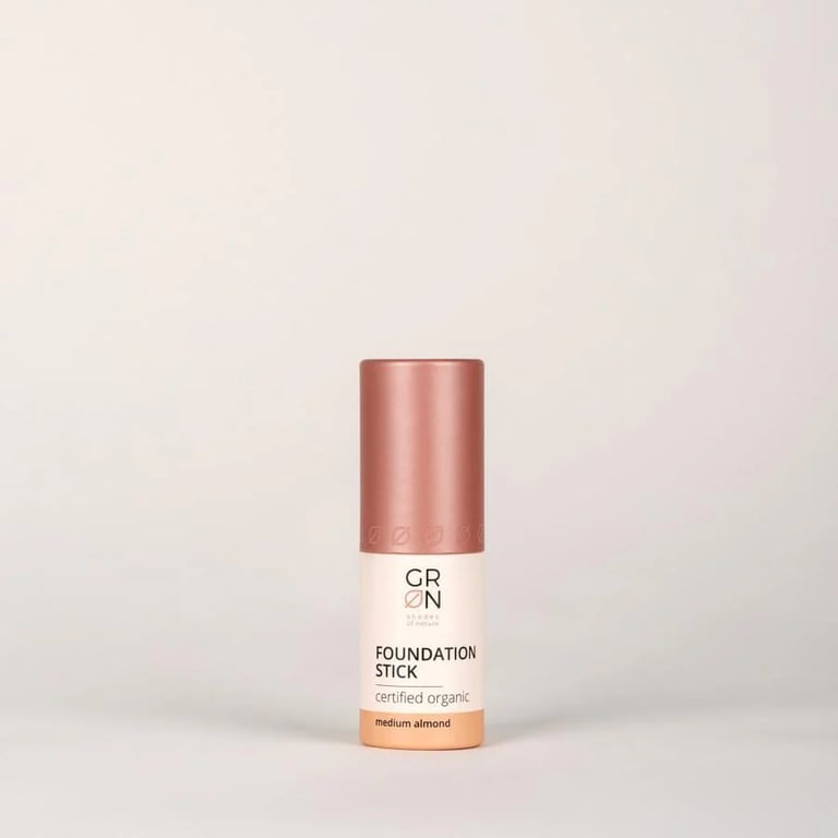 Make-up Stick Dunkle Haselnuss - imagen 2 de 7