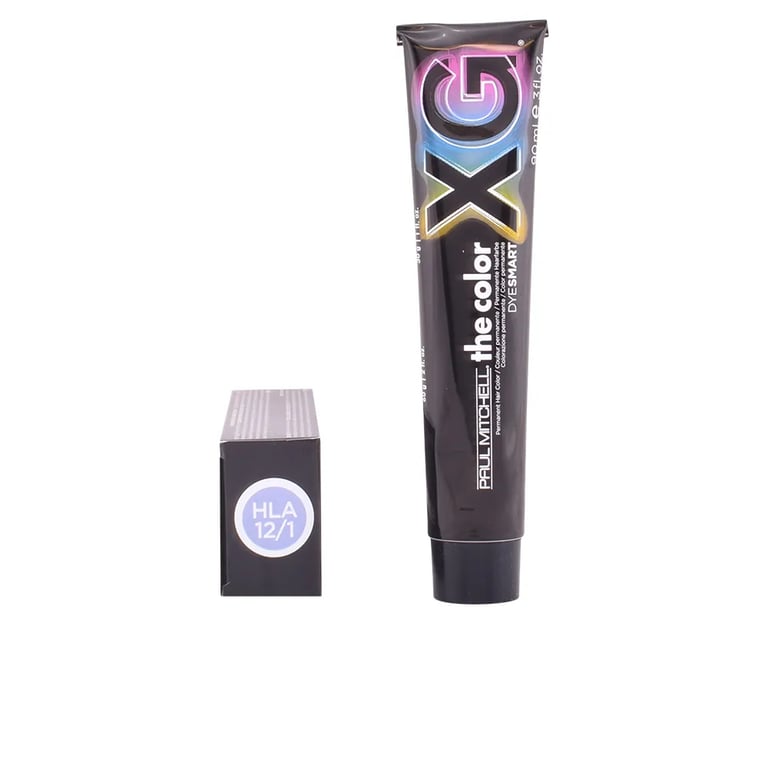 The Color Xg Permanent Hair Color #HLA 12/1