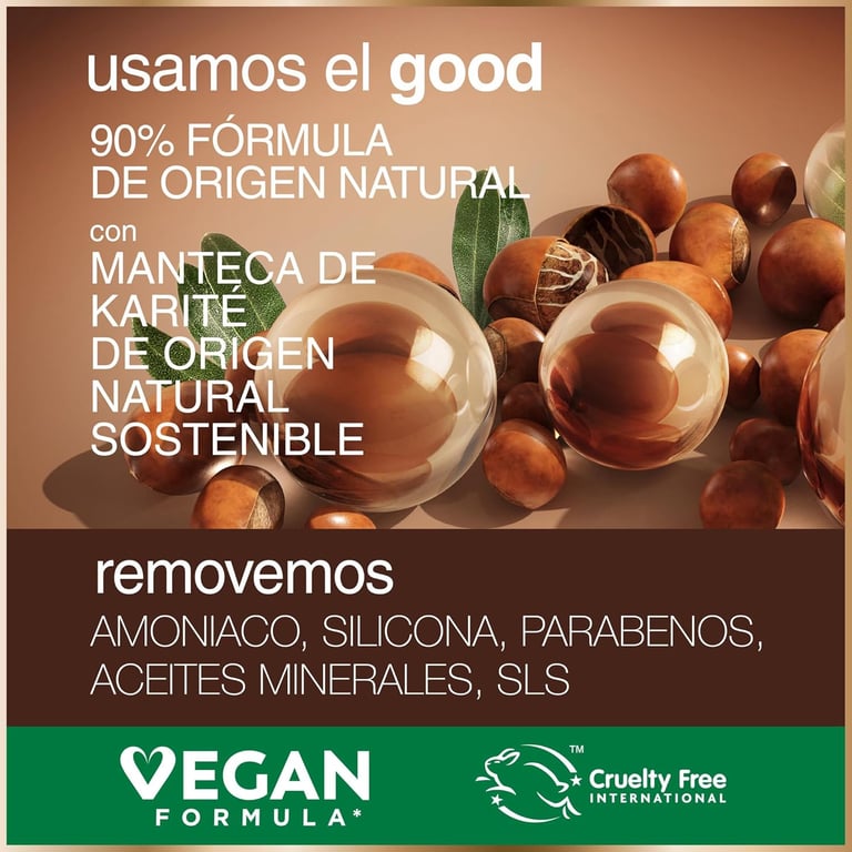 Good Tinta 2.0 Nero Tartufo di Garnier