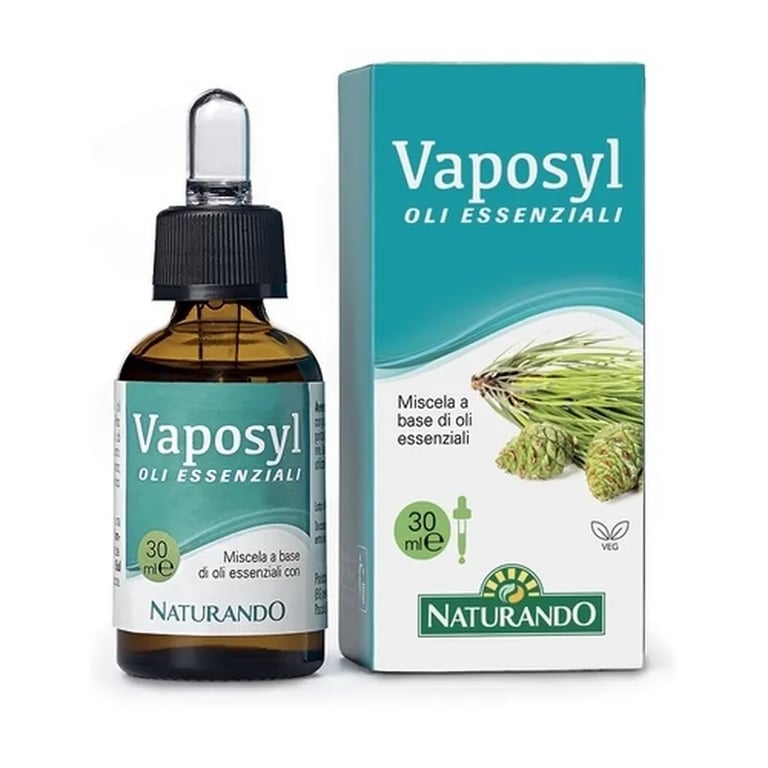 Vaposyl Flacone