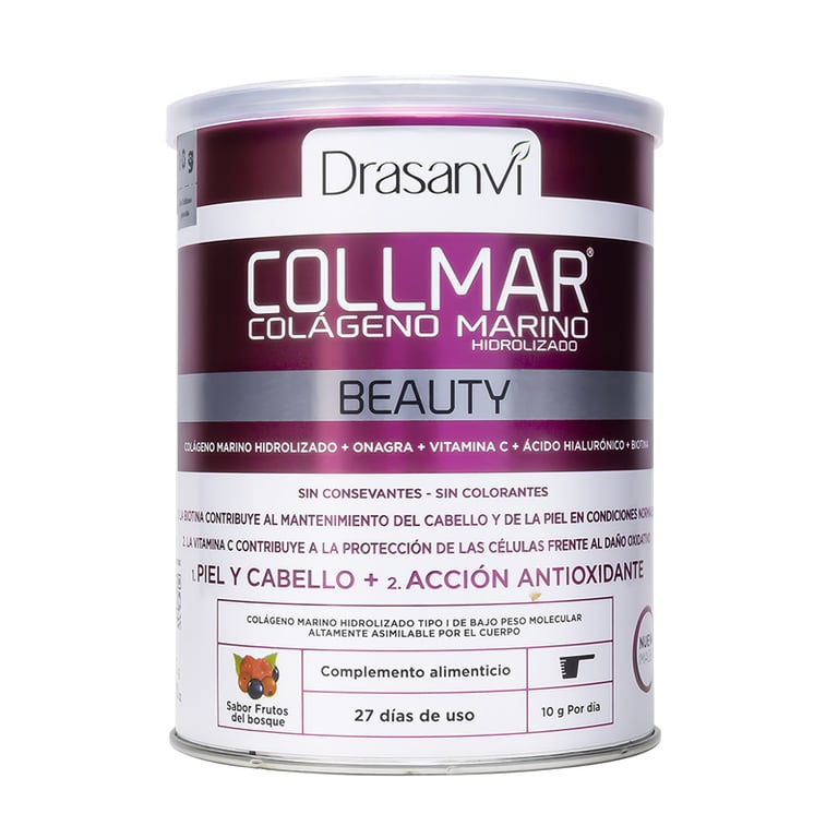 COLLMAR BEAUTY COLÁGENO