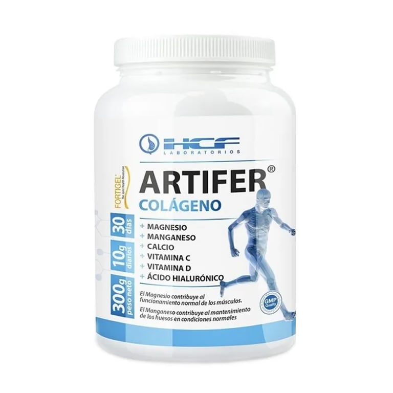 Hcf Artifer Colageno