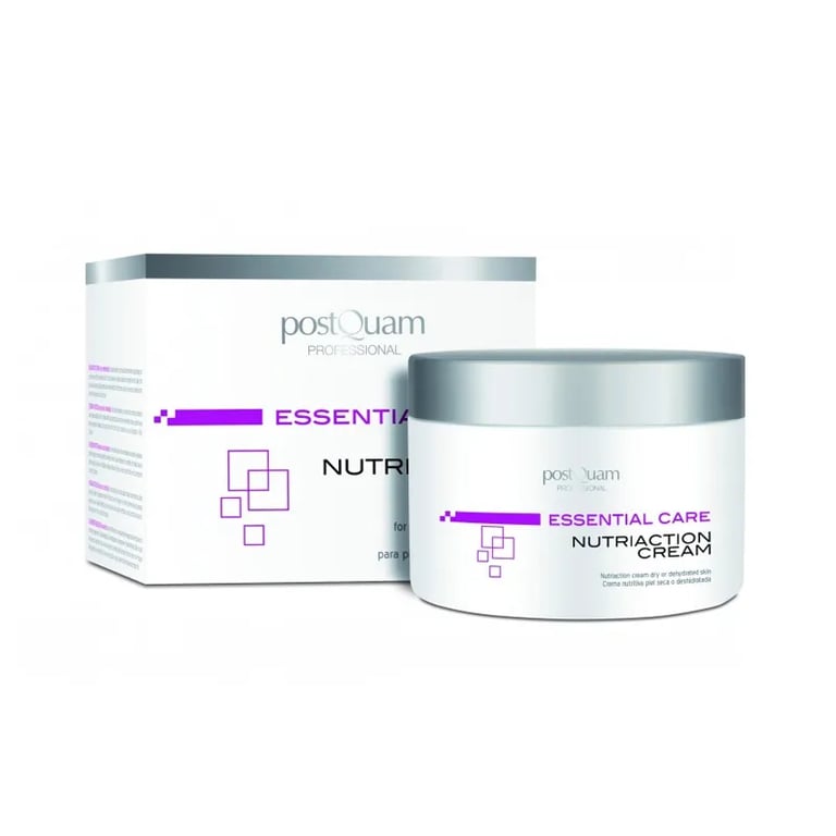 Essential Care Nourishing Cream für normale oder empfindliche Haut