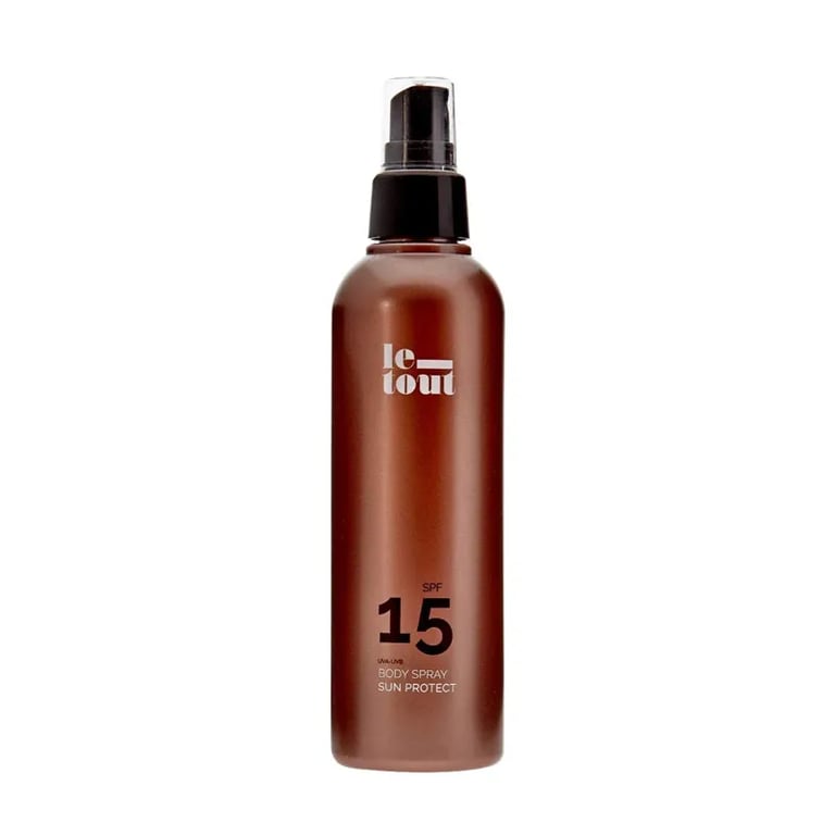 SUN PROTECT body spray SPF15