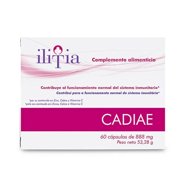 CADIAE
