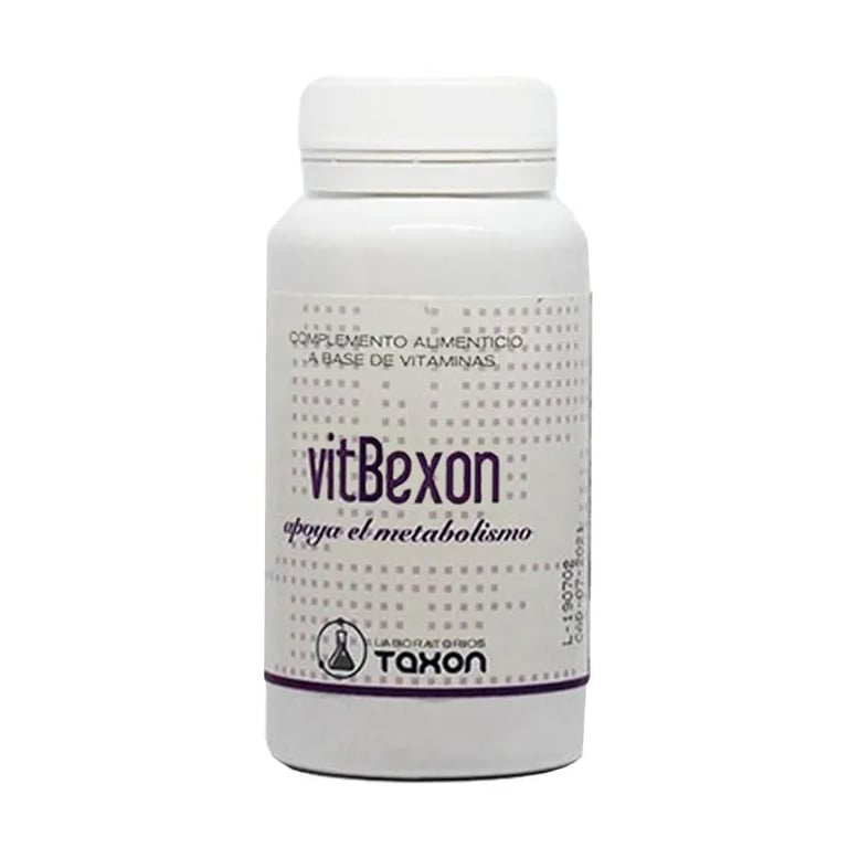 Vitbexon