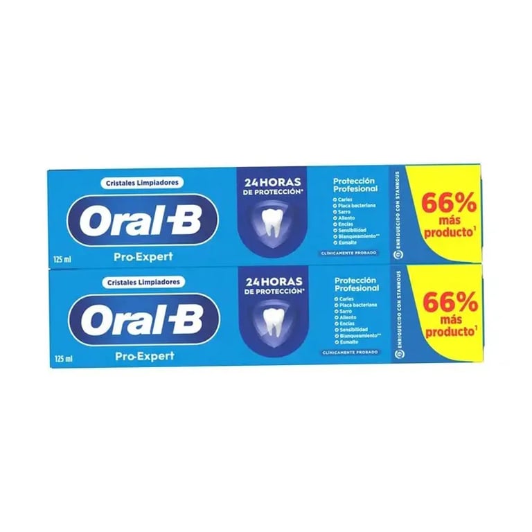 Oral-B Pro-Expert Protezione Professionale