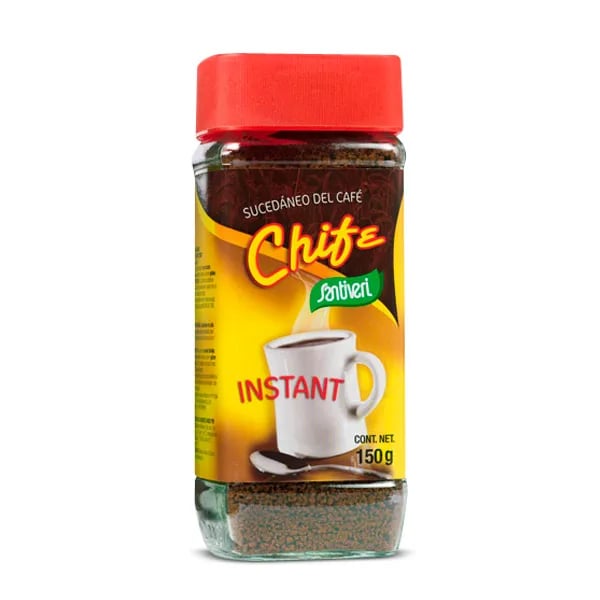 Chife (Surrogato del Caffè)
