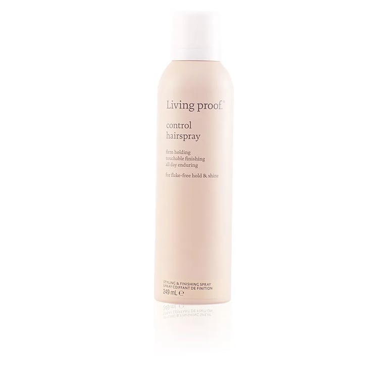 Control Hairspray