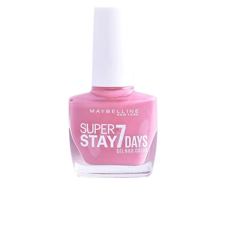 Superstay 7 Days Gel Nail Color #135-Nude Rose