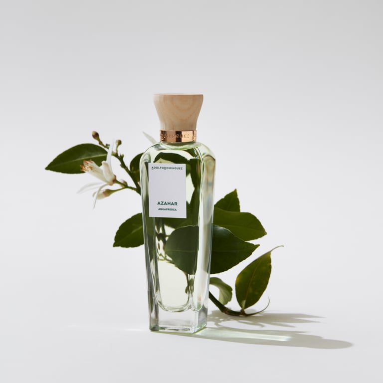 Agua Fresca Azahar Edt Spray 60 ml von Adolfo Dominguez