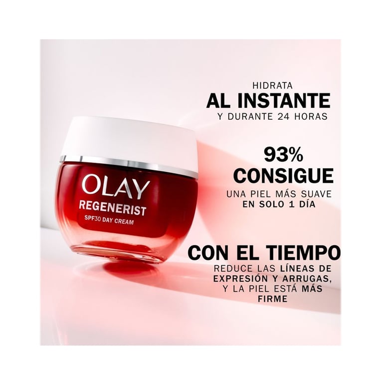 Regenerist 3 Areas 50 ml Set 2 Piezas de Olay