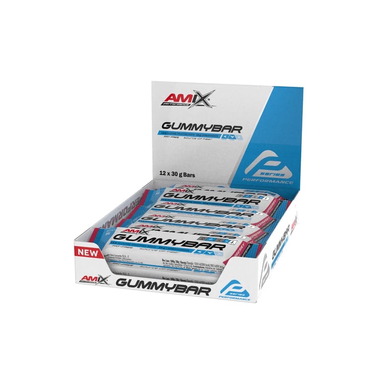 Gummy Bar mit Koffein - imagen 3 de 6