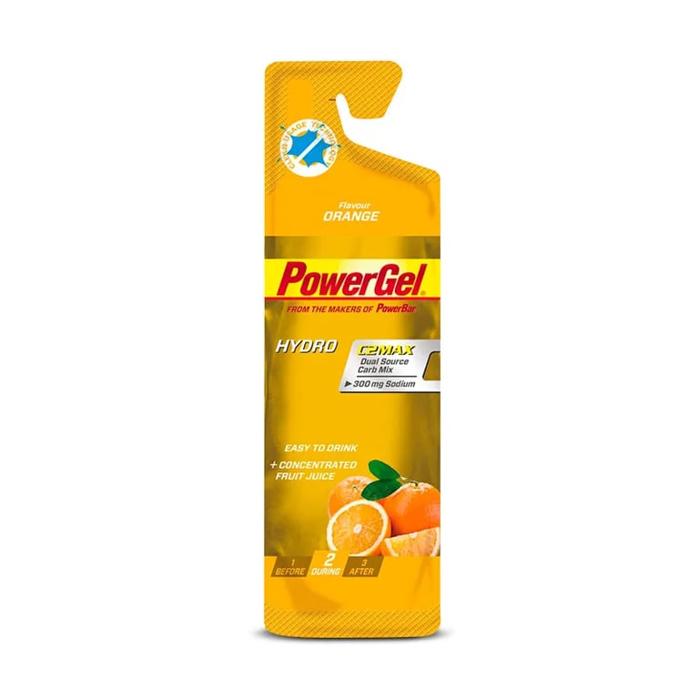 POWERGEL HYDRO