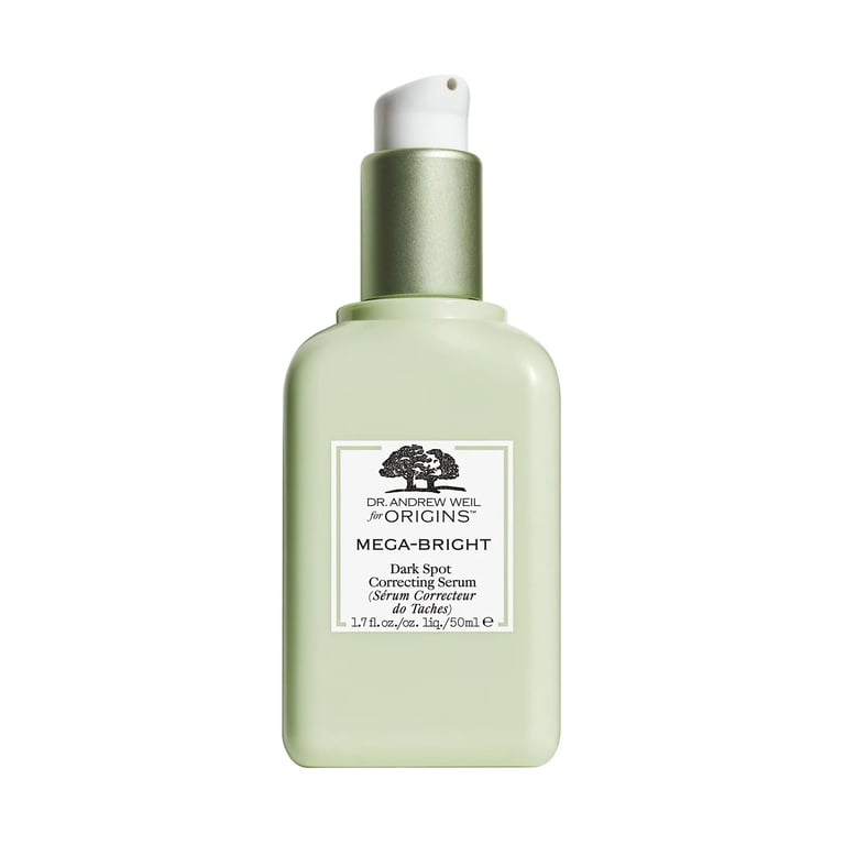 Mega Bright Dark Spot Correct Serum