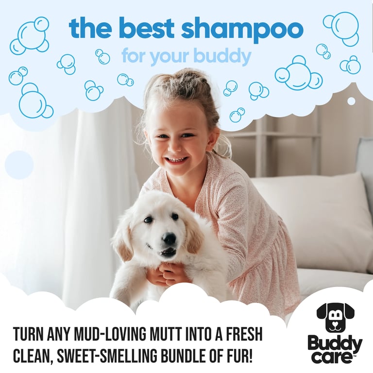 Champú para Perros Chicle - imagen 9 de 15