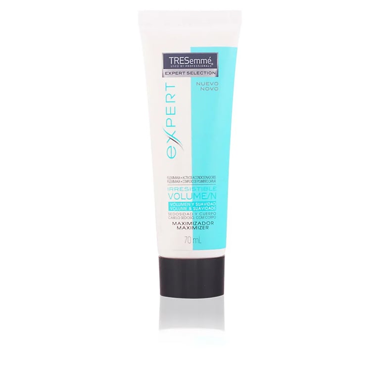 Volumen Irresistible Maximizador
