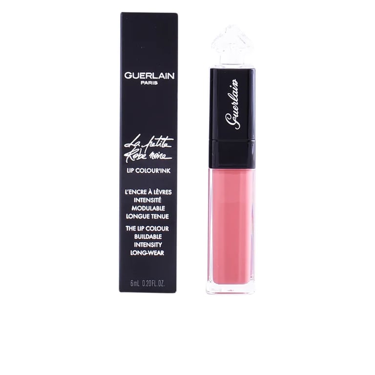 La Petite Robe Noire Lip Colour'Ink #L112-No Filter