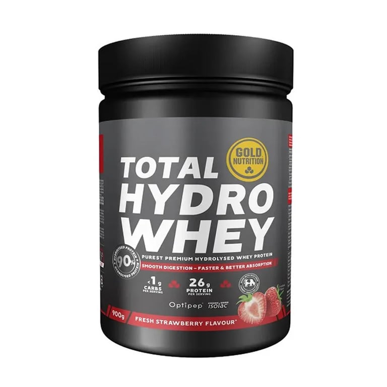 Total Hydro Whey