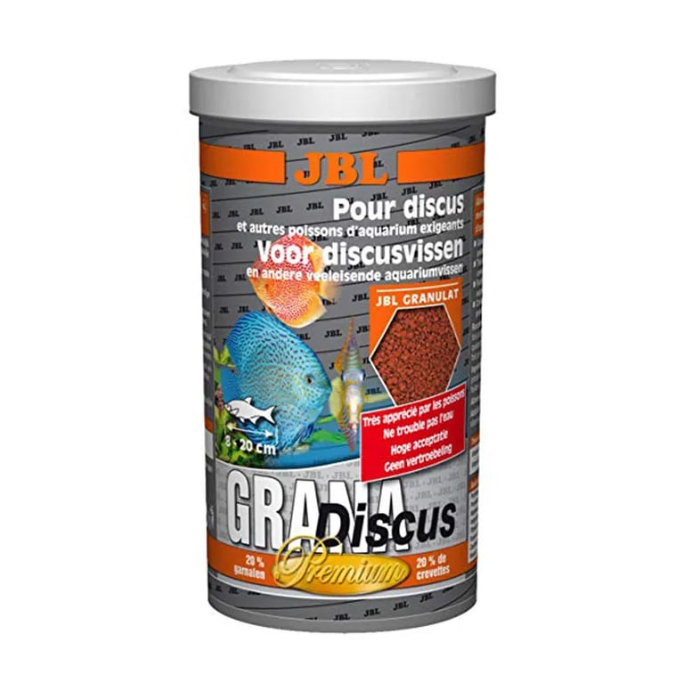 Grana Discus 1 L