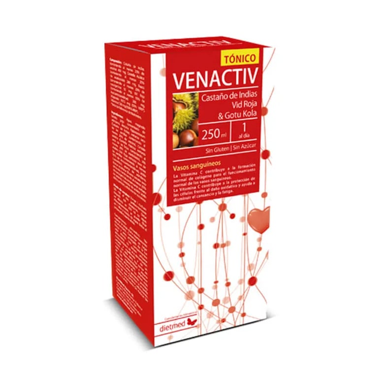 Venactiv Tónico