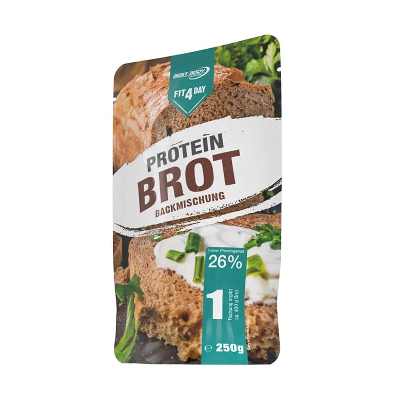 Protein Brot