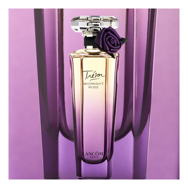 Tresor Midnight Rose L'Eau de Parfum 30 ml di Lancome