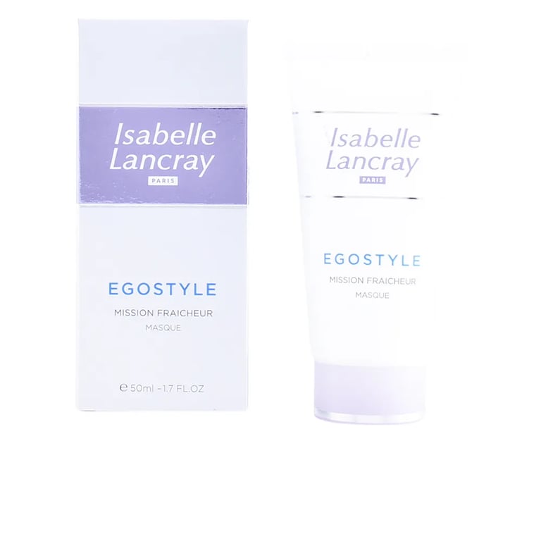 Egostyle Mission Fraicheur Masque