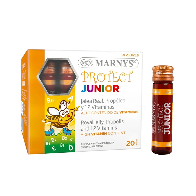 PROTECT JUNIOR