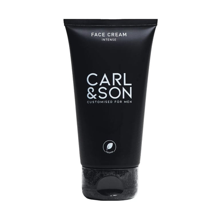 Face Cream Intense