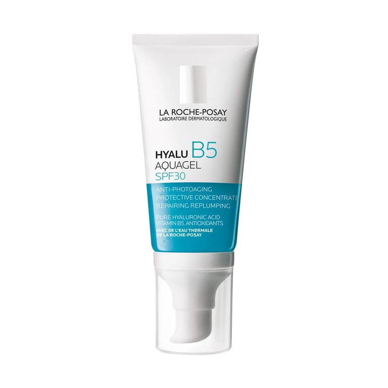 Hyalu B5 Aquagel SPF30